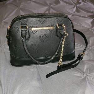 NWOT Betsey Johnson Handbag